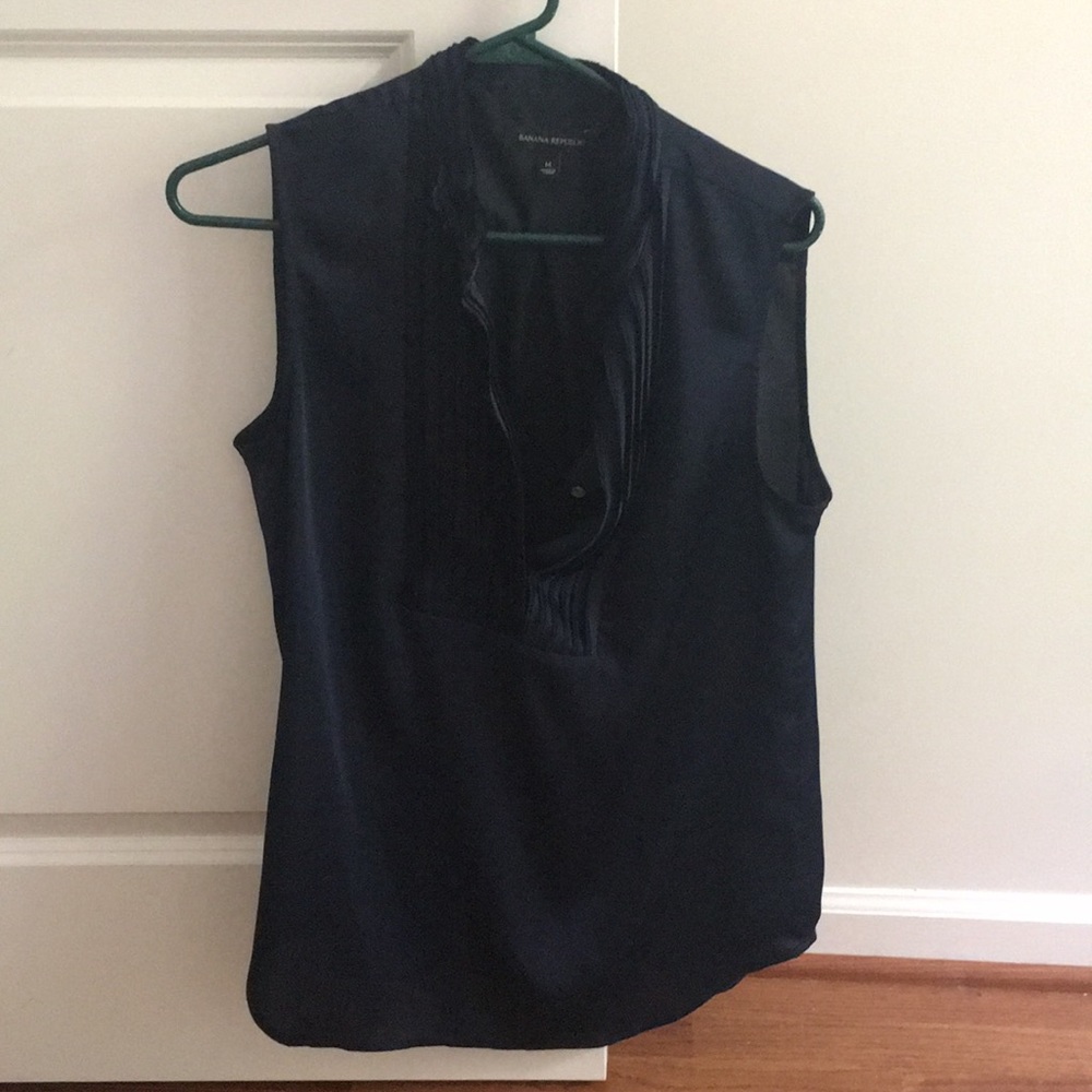 Banana Republic Blouse
